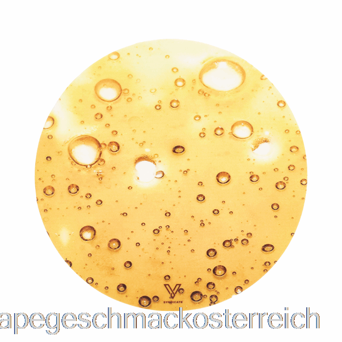 V Syndicate Slikks Dab Mat Dab Slab Vape Geschmack